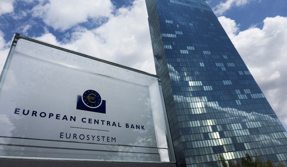 Banka Qendrore Europiane rrit me 0.25 pike perqindje normat e interesit